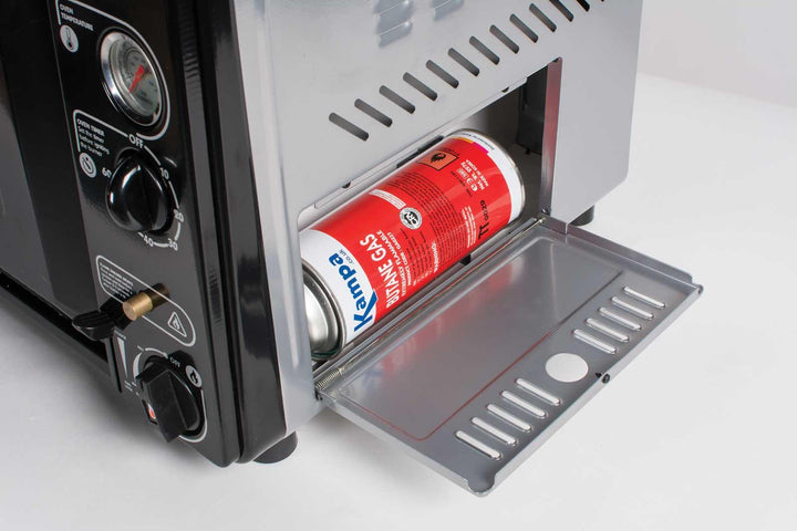 Kampa Freedom Gas Cartridge Oven - Towsure