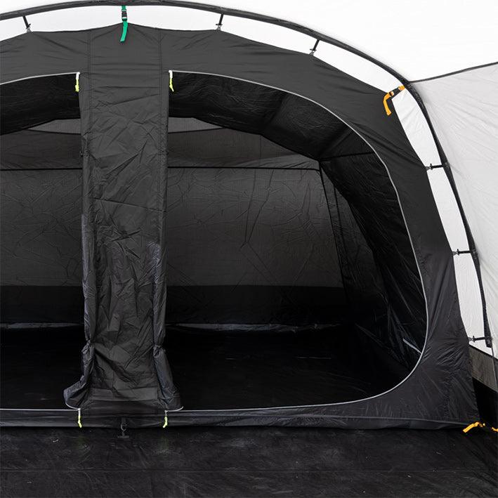 Kampa Hayling 4 Family Tent - Towsure
