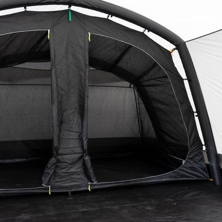 Kampa Hayling 6 AIR Family Tent - Towsure