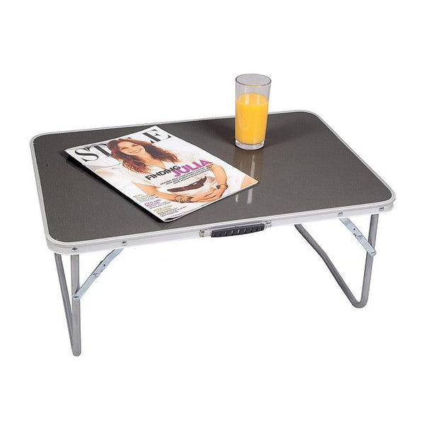 Kampa Low Camping Table - 60 x 40 cm