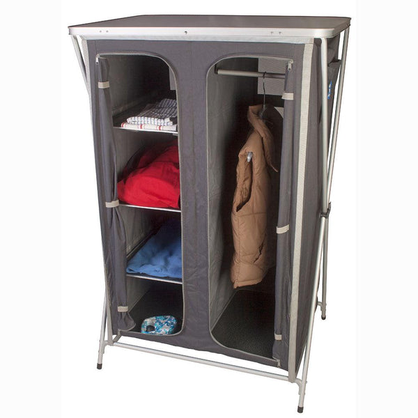 Kampa Maddie Camping Wardrobe