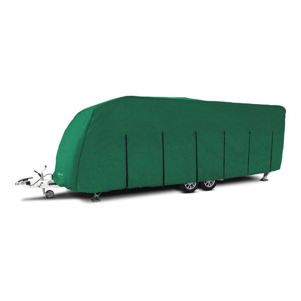 Kampa Prestige New 4-Ply Caravan Cover