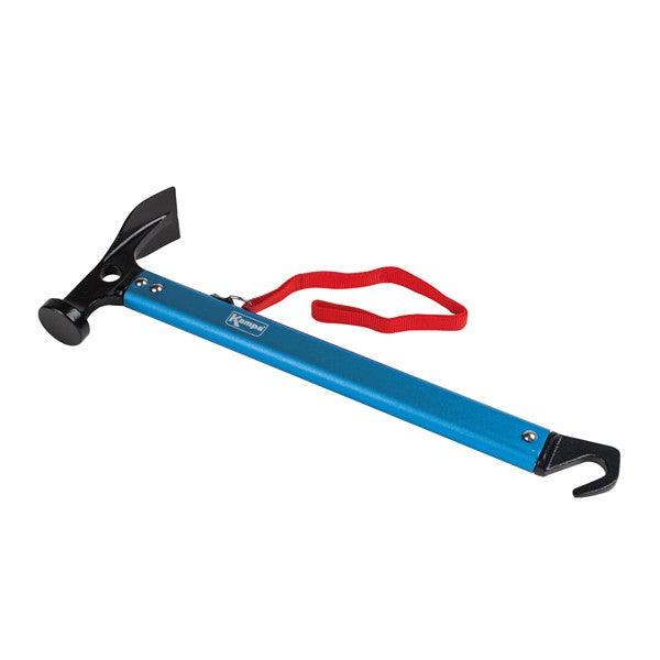 Kampa Swiss Hammer With Peg Puller