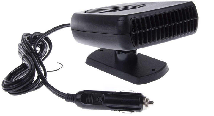 Kingavon 12 Volt Car Heater / Defroster - Towsure