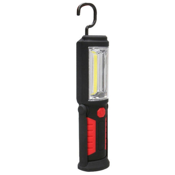 Kingavon 3 Watt COB Inspection Lamp / Torch Combo - Towsure