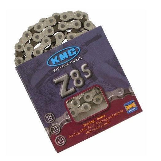 KMC Z8S 6-8-Speed Cycle Chain