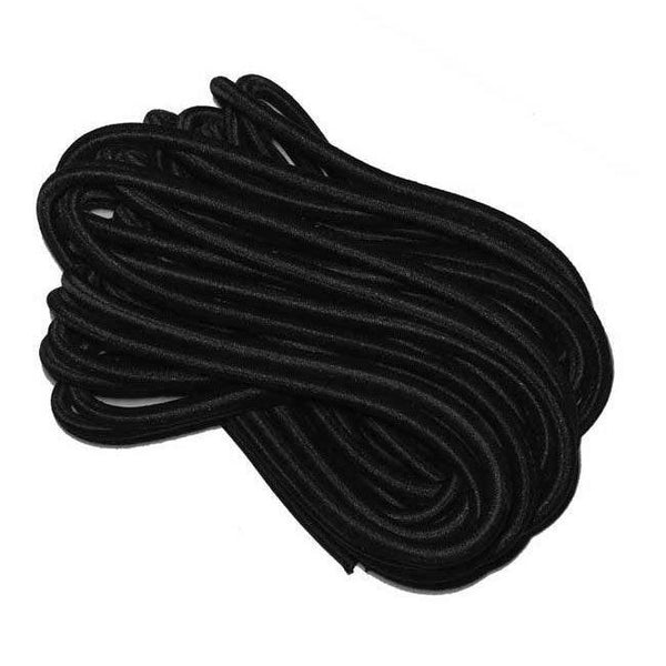 Lafuma RSX Elastic Cord - Black