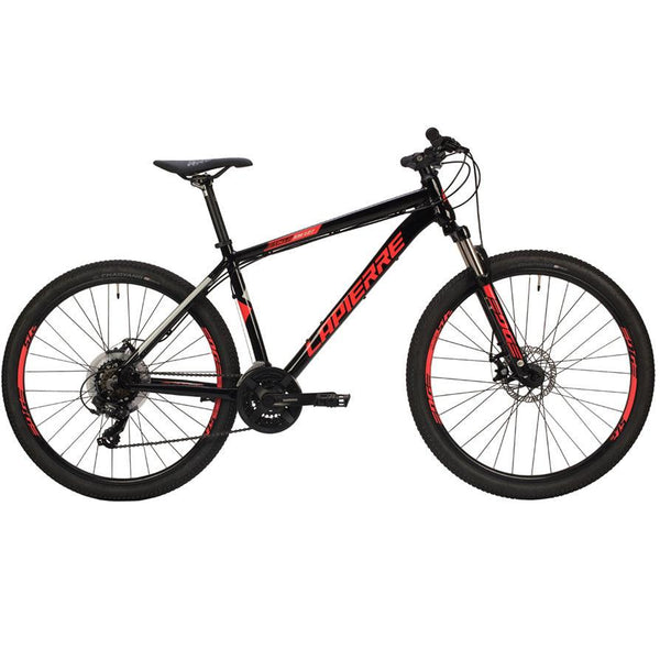 Lapierre Edge XM 127 Hardtail Mountain Bike