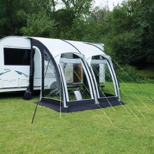 Leisurewize Ontario 20-260 Porch Awning