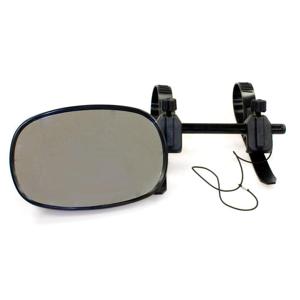 Leisurewize Rock Steady Towing Mirrors - Pair