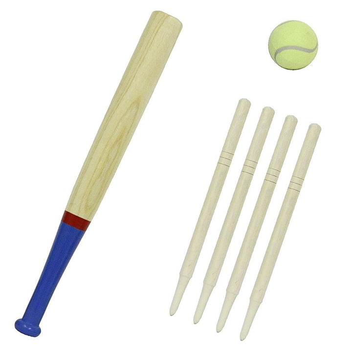 M.Y Rounders Set