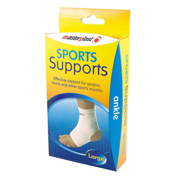 Masterplast Sports Ankle Support