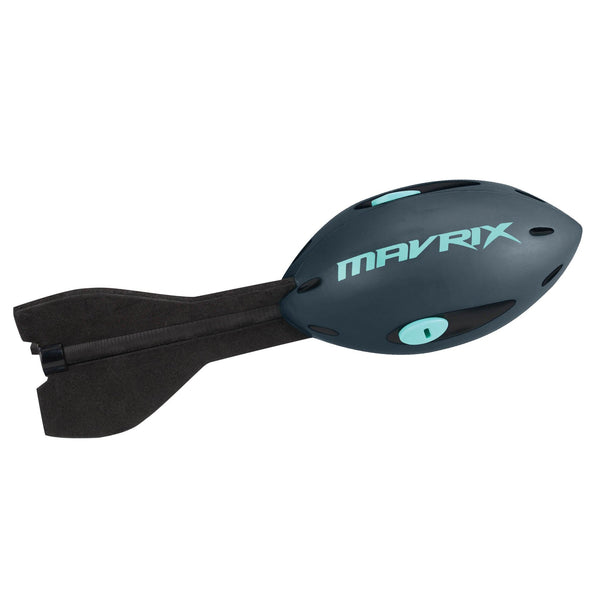 Mavrix Whistle Throw Rocket - Dark Blue - Towsure