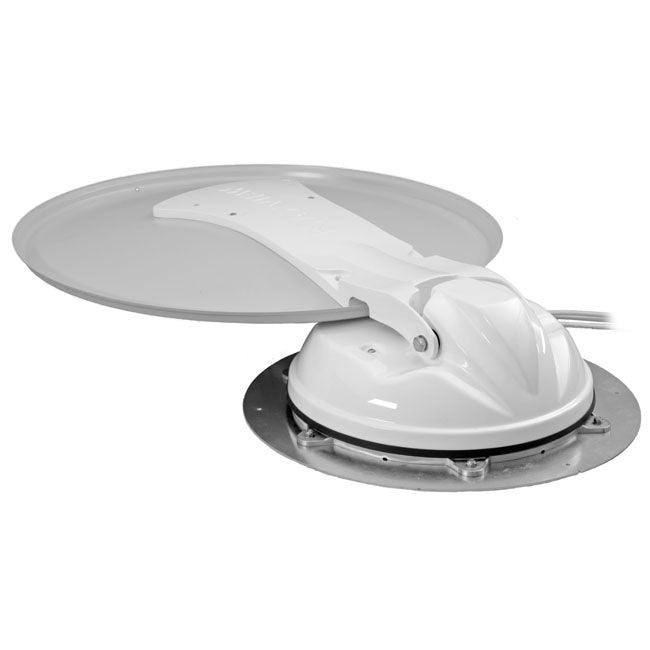 Maxview Omnisat Seeker Wireless Satellite System - 65cm Dish - Towsure