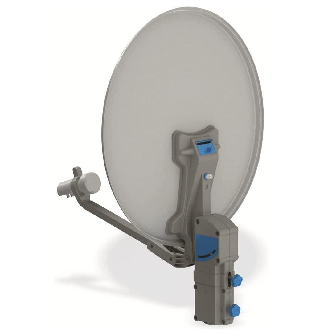 Maxview Precision Tripod Satellite Dish System - Towsure