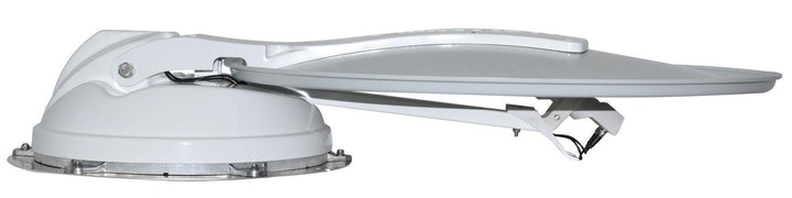 Maxview Target Fully Automatic Caravan Satellite System - 85cm - Towsure