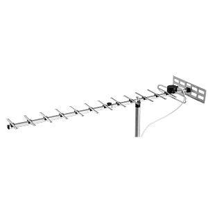 Maxview Touring 14 Element UHF TV Antenna Kit