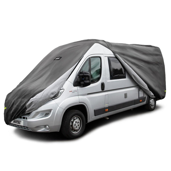 Ducato Boxer Jumper Van Cover