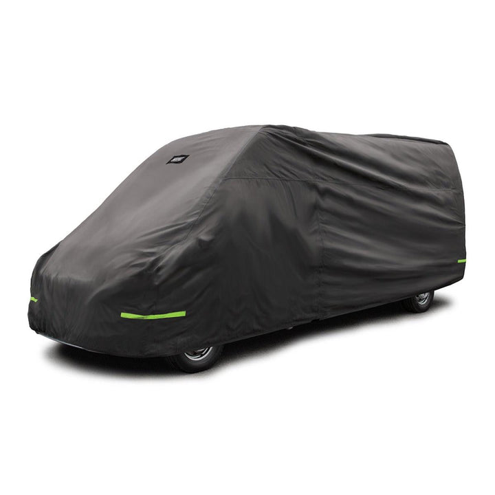 Peugeot Boxer Van Cover