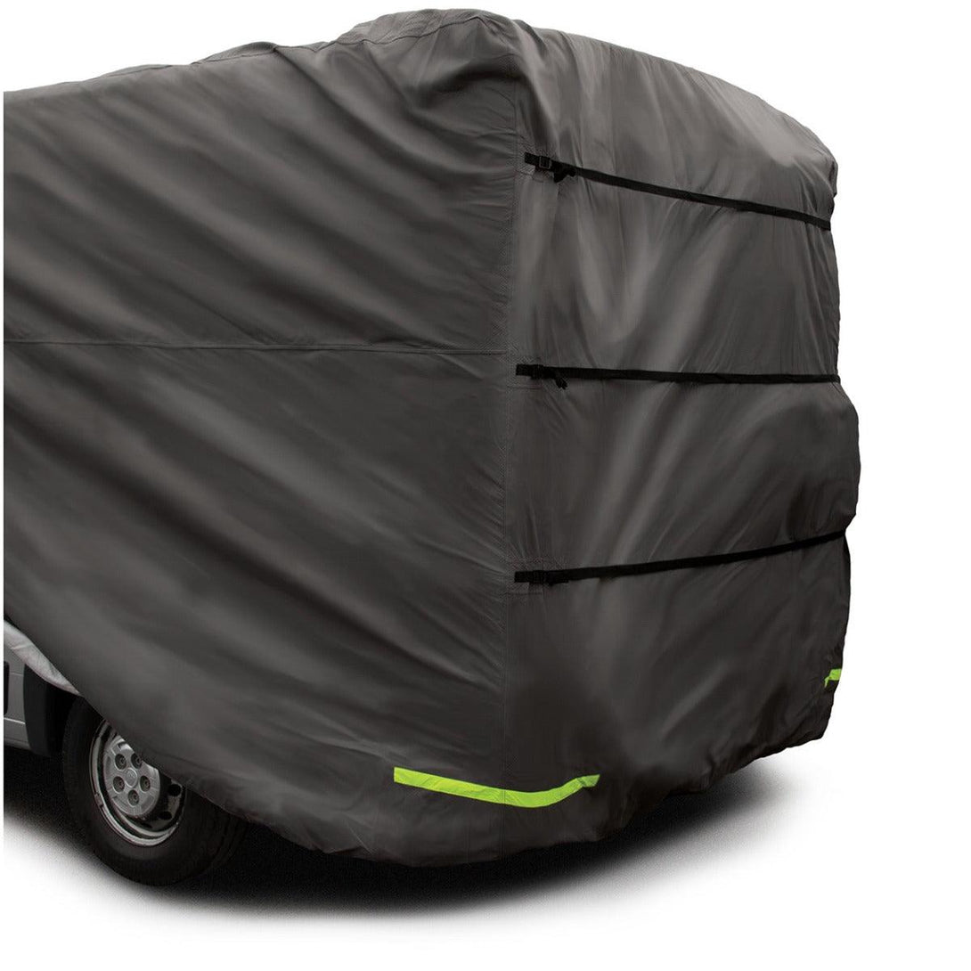 Fiat Ducato Van Cover