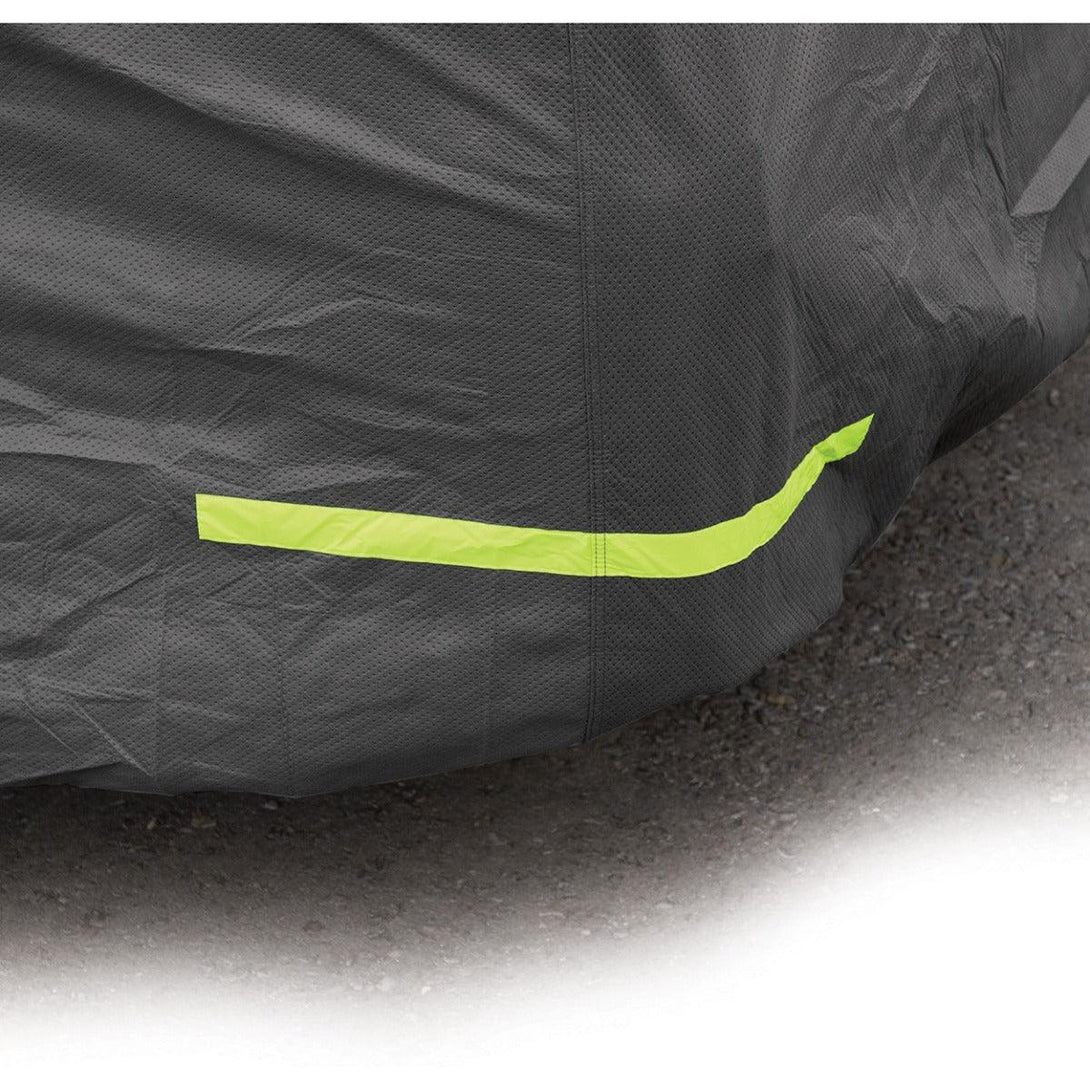 Maypole Ducato / Boxer Camper Van Cover - Towsure