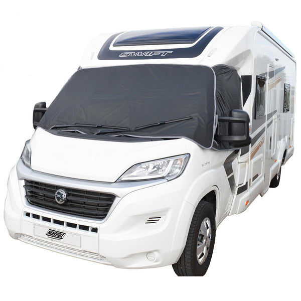 Maypole External Blackout Screen for Ducato/Boxer 2006 on