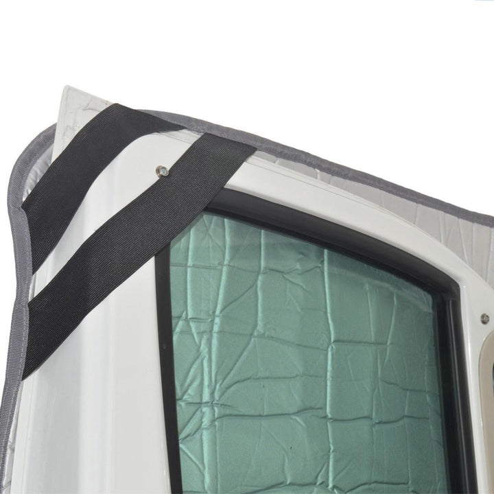 Maypole External Blackout Screen for Ducato/Boxer 2006 on - Towsure