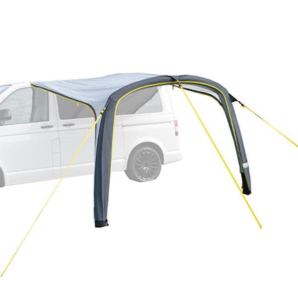 Maypole Stratford Campervan Sun Canopy Low - up to 210cm
