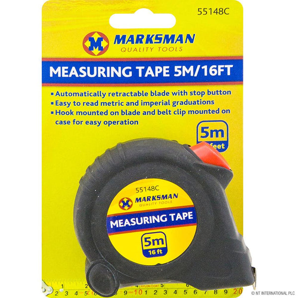 Measuring Tape 5Meter