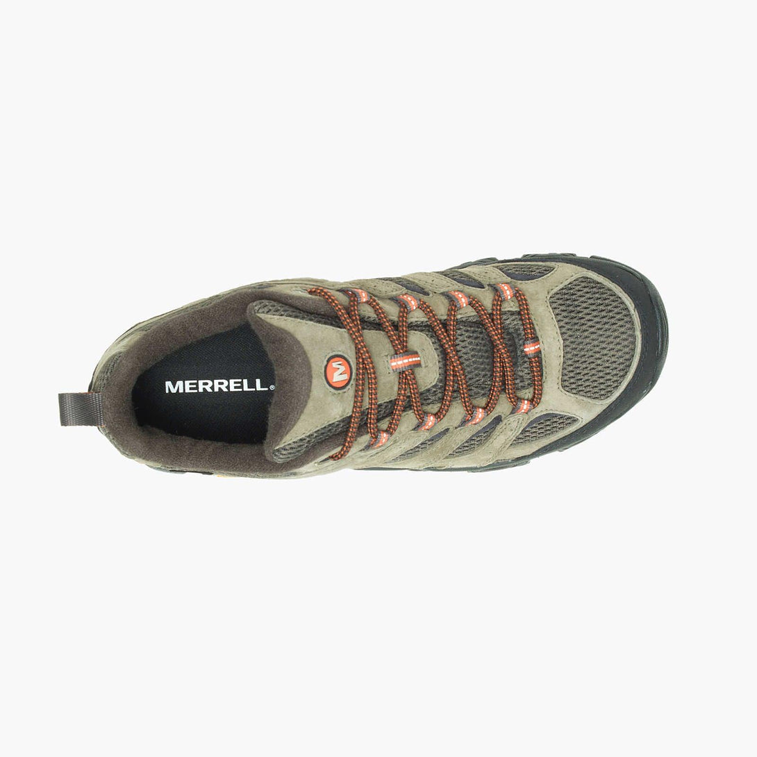 Merrell Men's Moab 3 GORE-TEX® Walking Shoes - Olive - Towsure