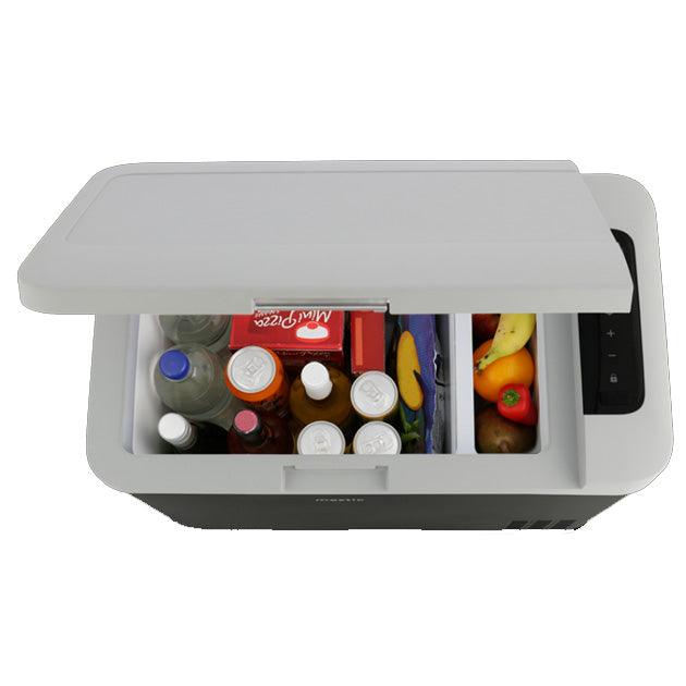 Mestic MCC-25 Compressor Fridge Portable Refrigerator Cooler Box 25 Litre - Towsure