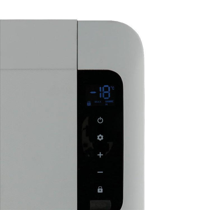 Mestic MCC-25 Compressor Fridge Portable Refrigerator Cooler Box 25 Litre - Towsure
