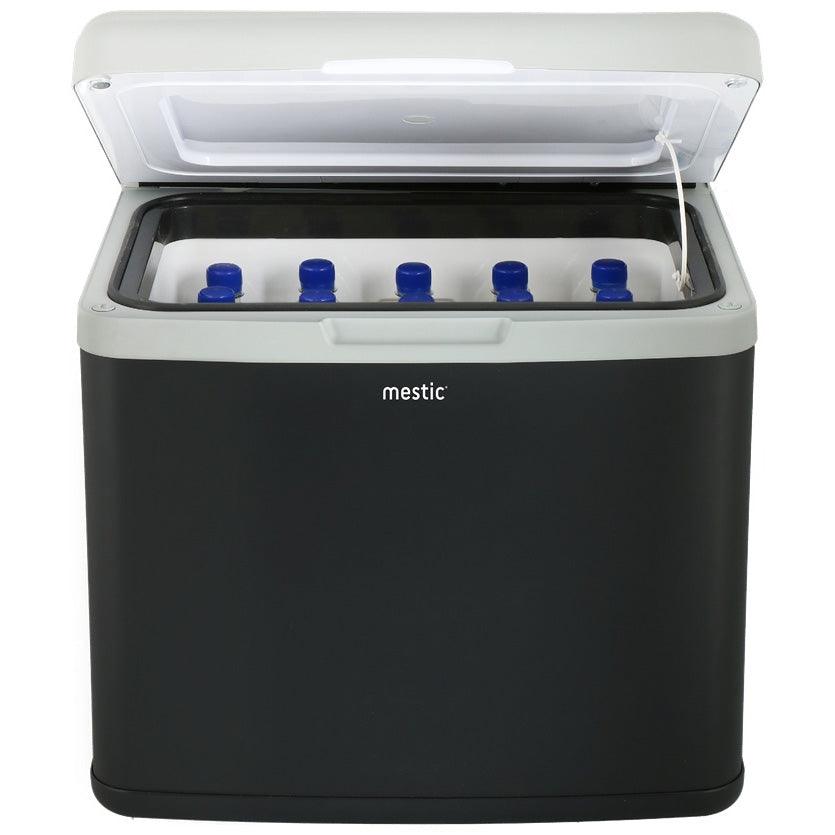 Mestic MHC-40 Hybrid Compressor Portable Refrigerator Cooler Box 40 ...