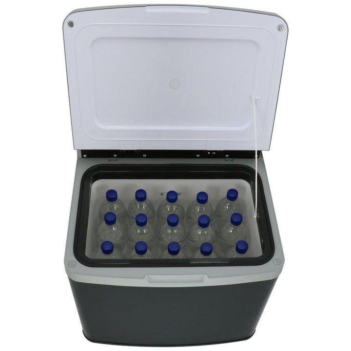 Mestic MHC-40 Hybrid Fridge Compressor Portable Refrigerator Cooler Box 40 Litre - Towsure