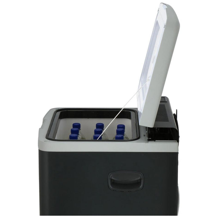 Mestic MHC-40 Hybrid Fridge Compressor Portable Refrigerator Cooler Box 40 Litre - Towsure