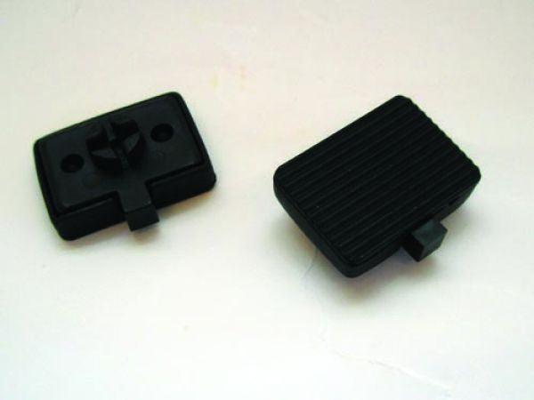 Milenco Aero LR Land Rover Mirror Pads - Pack of 4 – Premier Camping