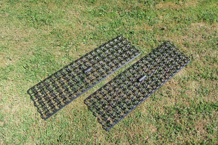 Milenco Giant Lattice Grip Mat - Towsure