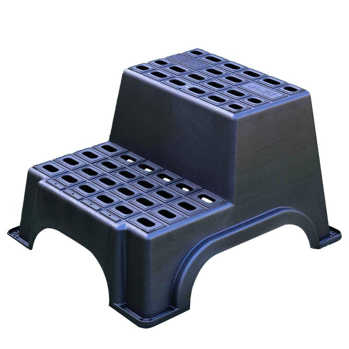 Milenco MGI Small Double Caravan Step