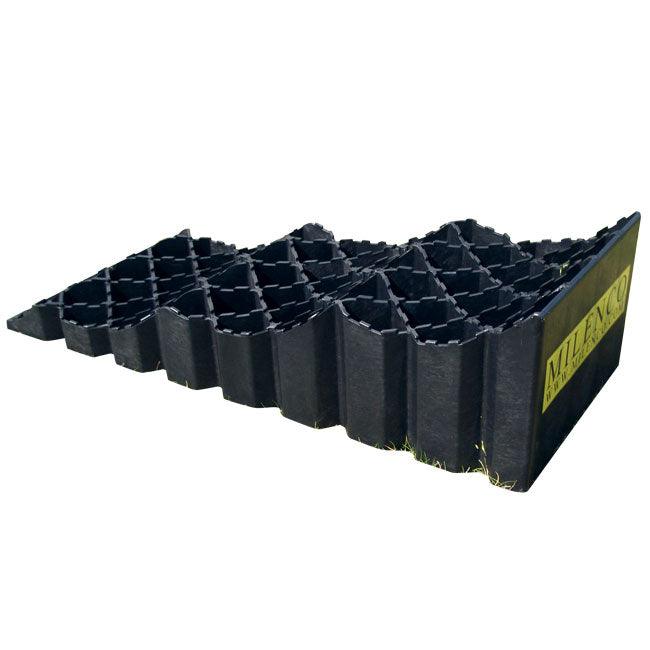 Milenco Triple Caravan Levelling Ramps - Towsure