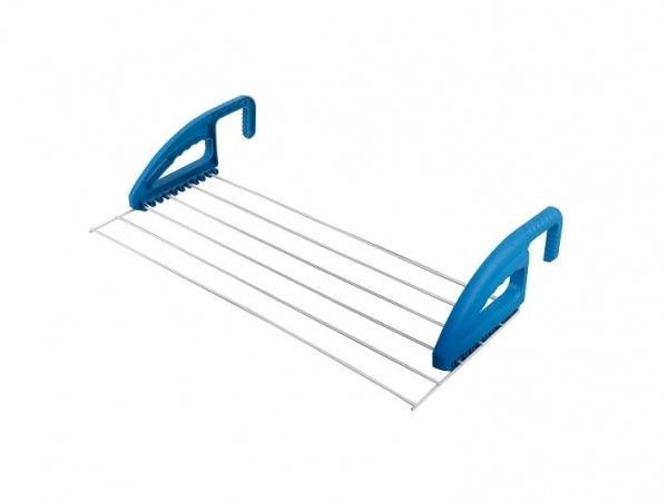 Multi Use Hook-on Clothes Airer - Towsure
