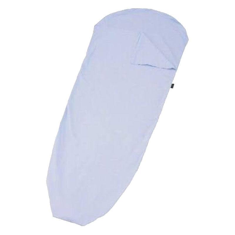 Mummy Shaped Sleeping Bag Liner - Towsure