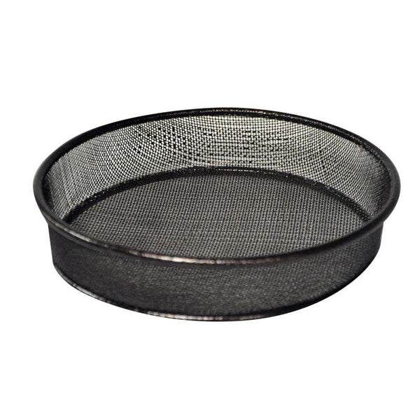 Nature's Market Bird Mesh Feeding Dish