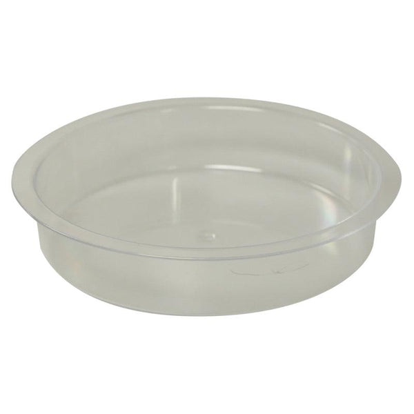 Nature's Market Plastic Bird Feeding Dish