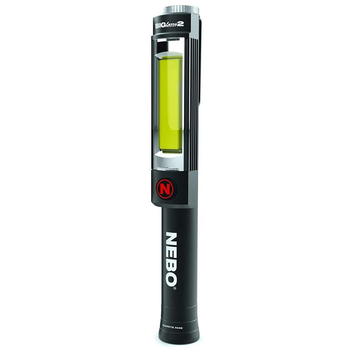 Nebo Big Larry II Lantern Torch