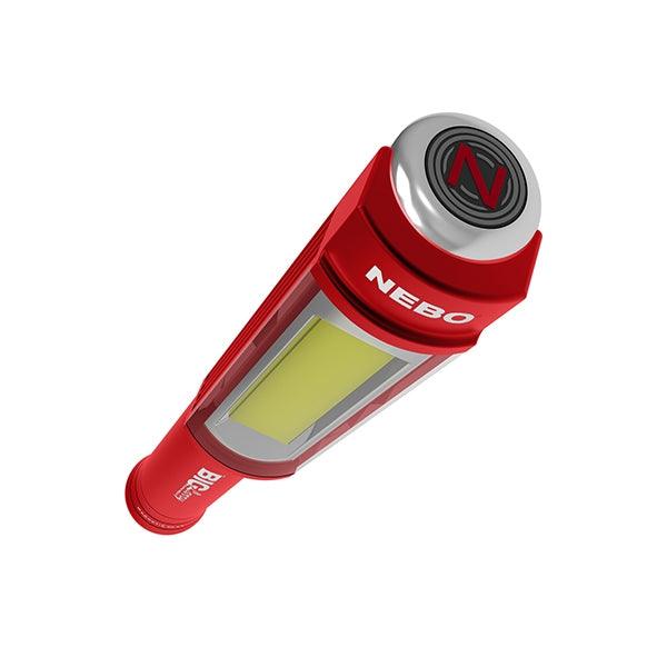 Nebo Big Larry Power C.O.B. LED Torch & Work Light - Towsure