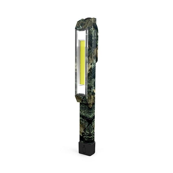 Nebo Big Larry Power C.O.B. LED Torch & Work Light - Towsure