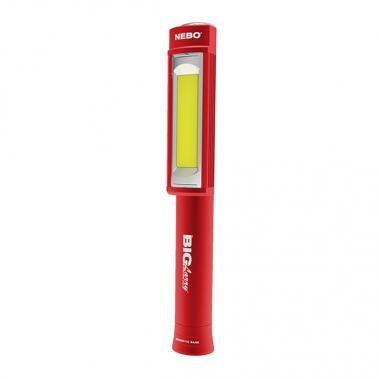 Nebo Big Larry Power C.O.B. LED Torch & Work Light - Towsure
