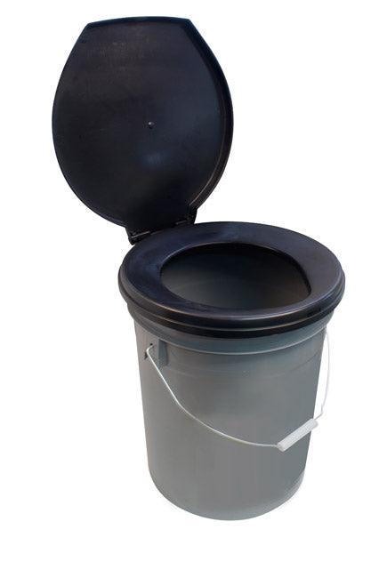 Need-a-loo Portable Camping Toilet