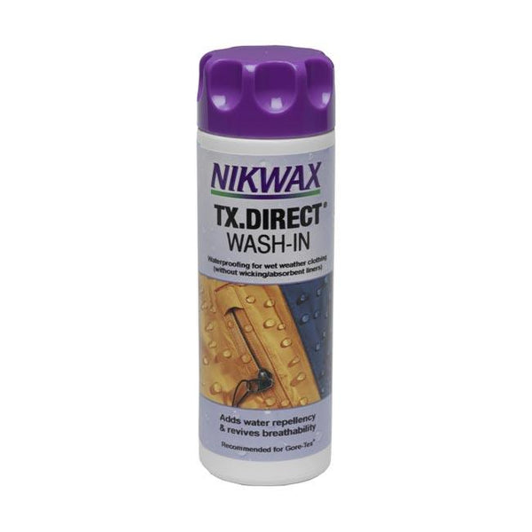 Nikwax TX Direct Wash In - 300ml