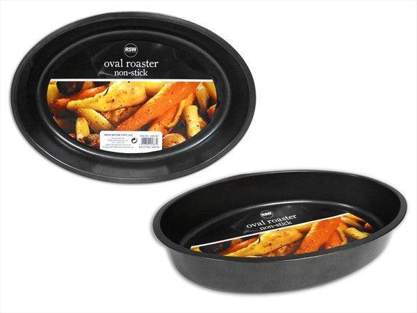 Non-Stick Oval Roasting Tin